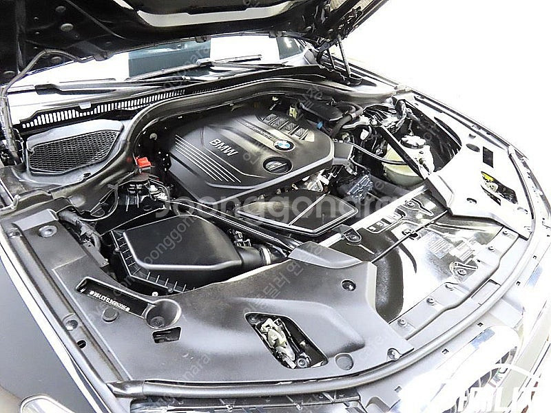[BMW]5시리즈 (G30) 520d xDrive M ...--6