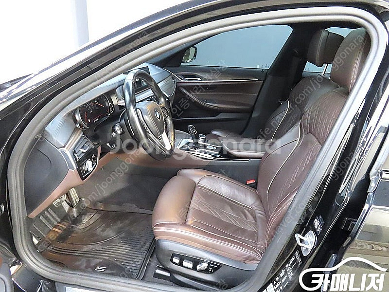 [BMW]5시리즈 (G30) 520d xDrive M ...--8