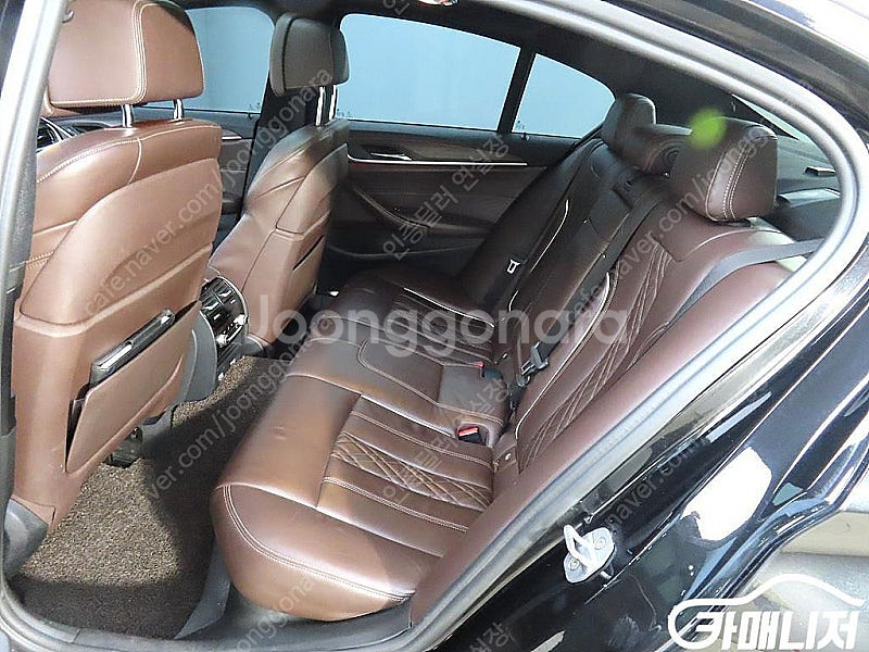 [BMW]5시리즈 (G30) 520d xDrive M ...--9