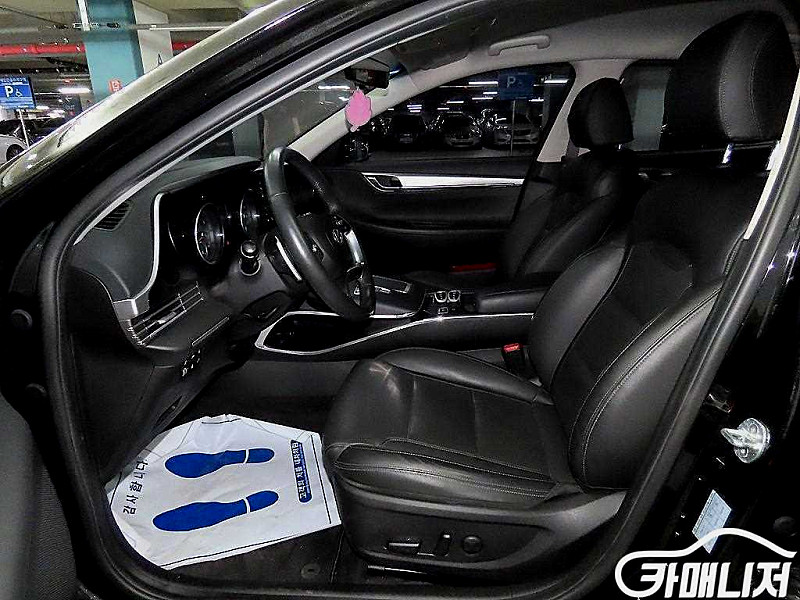 [현대]더 뉴 그랜저 IG 2.5 프리미엄 초이스 2020 년 중고차◆전액할부◆중고리스◆여유자금◆--3