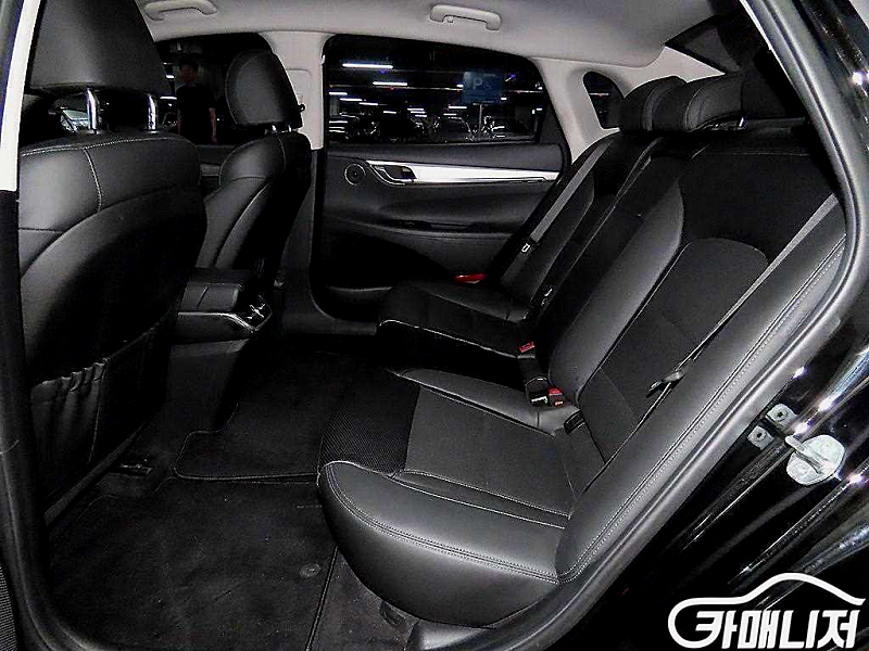 [현대]더 뉴 그랜저 IG 2.5 프리미엄 초이스 2020 년 중고차◆전액할부◆중고리스◆여유자금◆--4