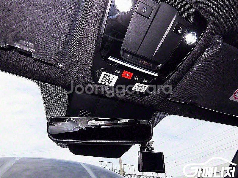 [기아]쏘렌토 4세대(MQ4) 가솔린 2.5T 4WD ...--5