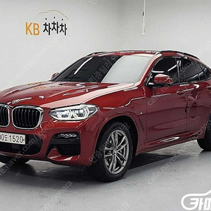 [BMW]X4 (G02) xDrive 20d M 스포츠 기본형 ★중고차★중고차매입★전액할부★저신용자★신불자★소액할부★현금★카드 전부 가능합니다!