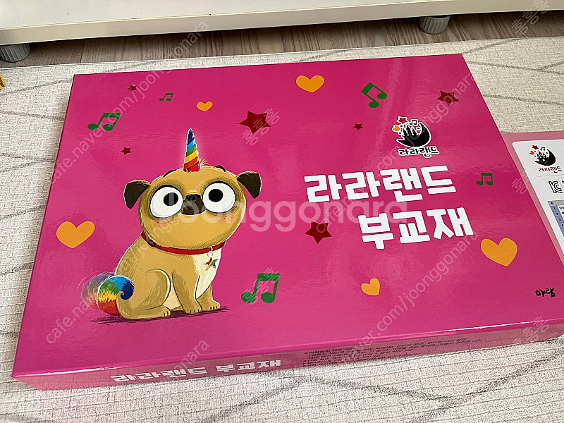 아람 라라랜드--1