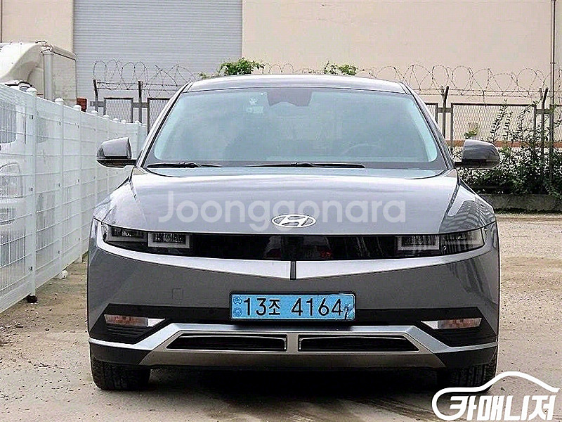 [현대]아이오닉 5 롱 레인지 익스클루시브 2022 년...--0