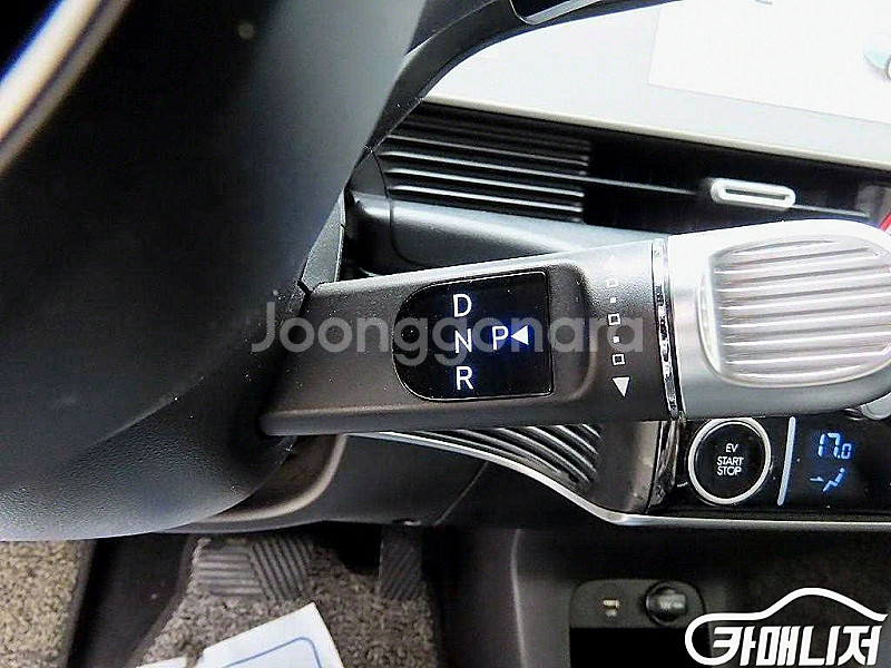 [현대]아이오닉 5 롱 레인지 익스클루시브 2022 년...--2
