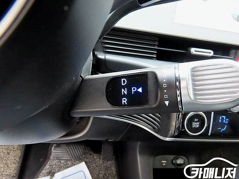 [현대]아이오닉 5 롱 레인지 익스클루시브 2022 년 중고차◆전액할부◆중고리스◆여유자금◆--2