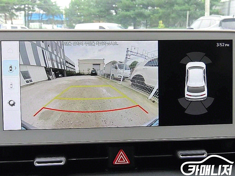 [현대]아이오닉 5 롱 레인지 익스클루시브 2022 년 중고차◆전액할부◆중고리스◆여유자금◆--7