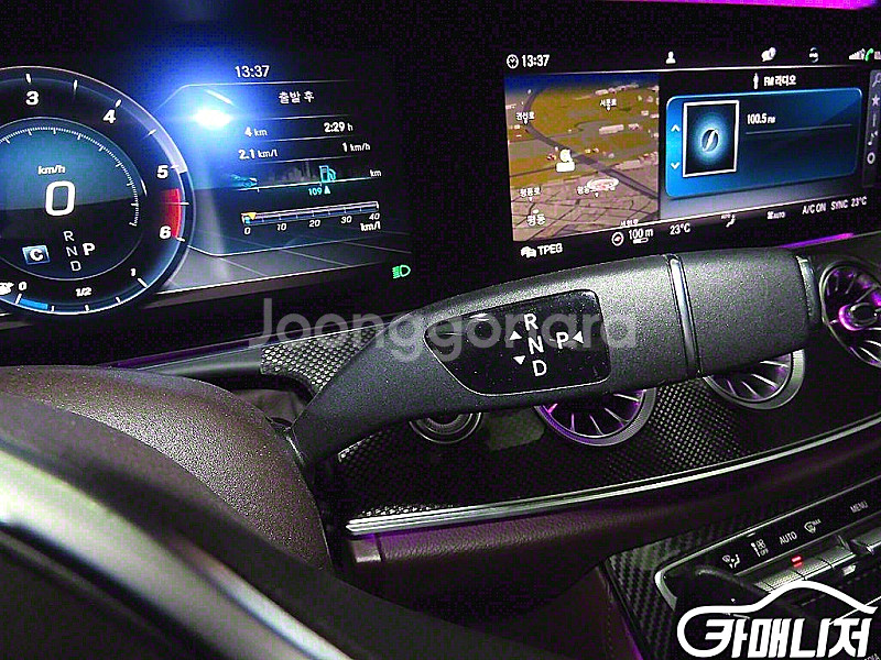 [벤츠]CLS클래스 C257 CLS 300d AMG L...--4