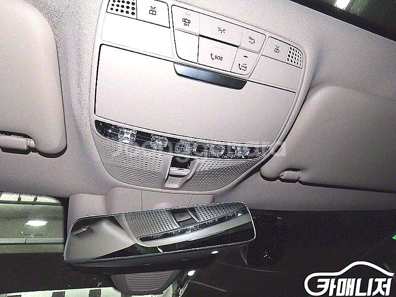 [벤츠]CLS클래스 C257 CLS 300d AMG L...--5