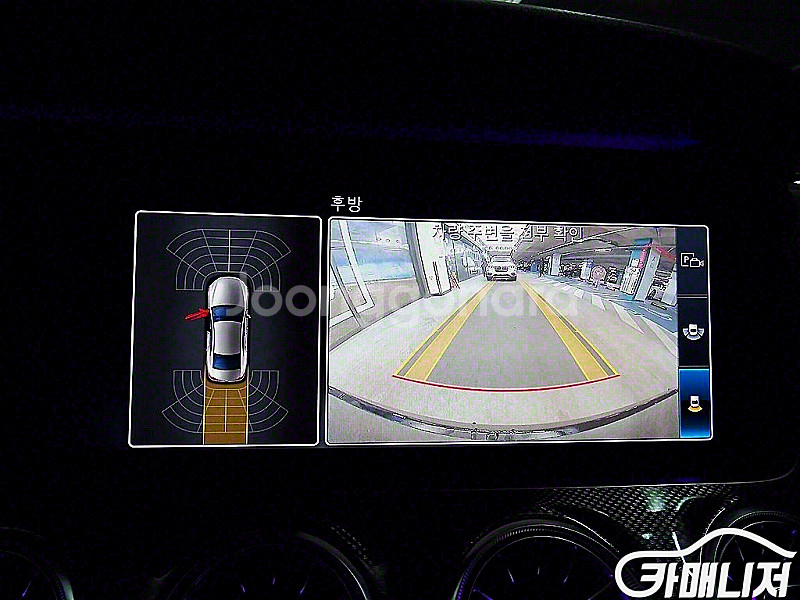 [벤츠]CLS클래스 C257 CLS 300d AMG L...--7