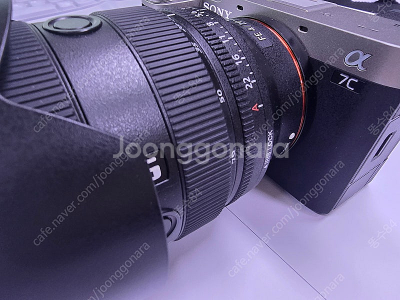 SONY A7C2 SEL2070g 판매--3