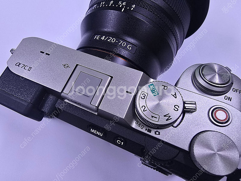 SONY A7C2 SEL2070g 판매--5