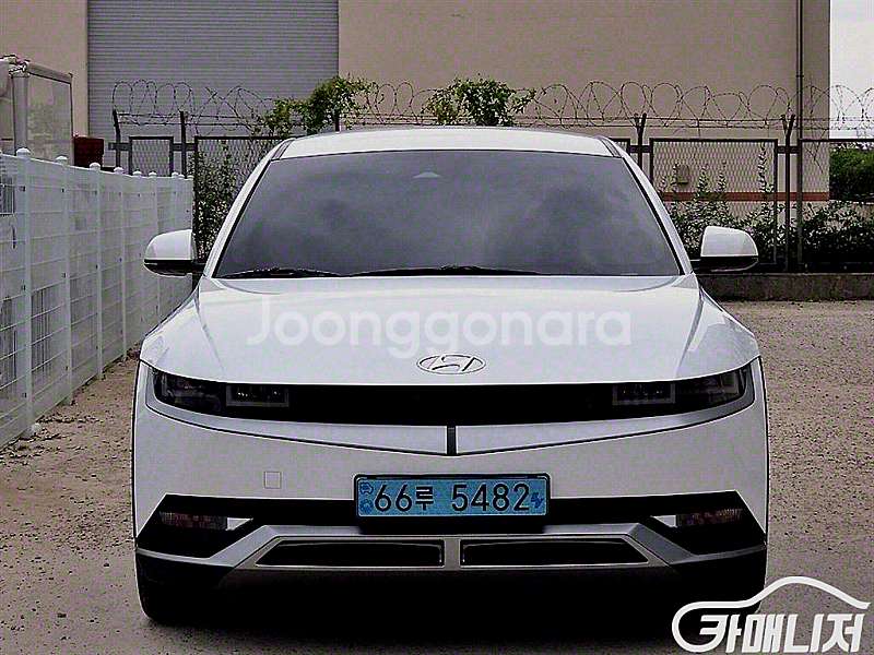 [현대]아이오닉 5 롱 레인지 익스클루시브 2022 년...--0