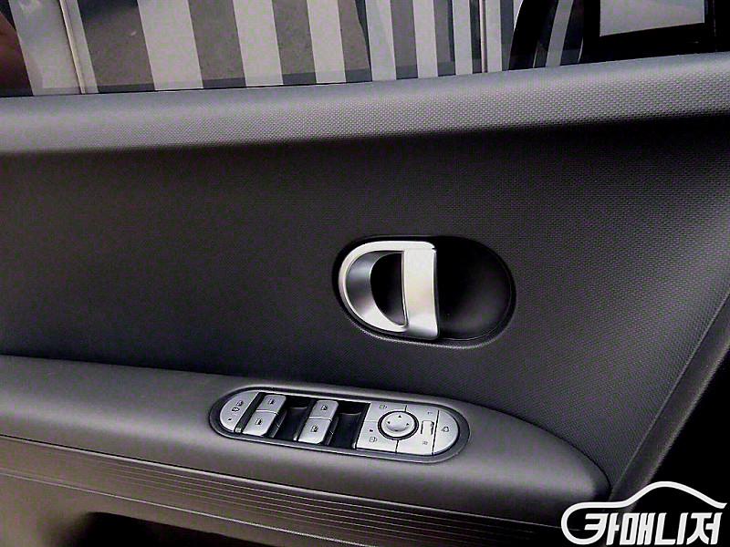 [현대]아이오닉 5 롱 레인지 익스클루시브 2022 년 중고차◆전액할부◆중고리스◆여유자금◆--3