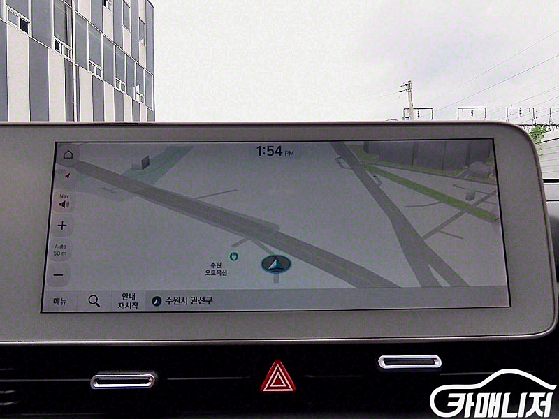 [현대]아이오닉 5 롱 레인지 익스클루시브 2022 년 중고차◆전액할부◆중고리스◆여유자금◆--5