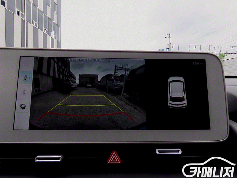 [현대]아이오닉 5 롱 레인지 익스클루시브 2022 년 중고차◆전액할부◆중고리스◆여유자금◆--6