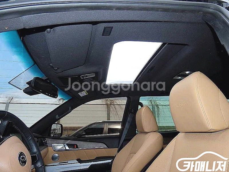 [기아]모하비 더 마스터 4WD 마스터즈 5인승 2021 년 중고차◆전액할부◆중고리스◆여유자금◆--7