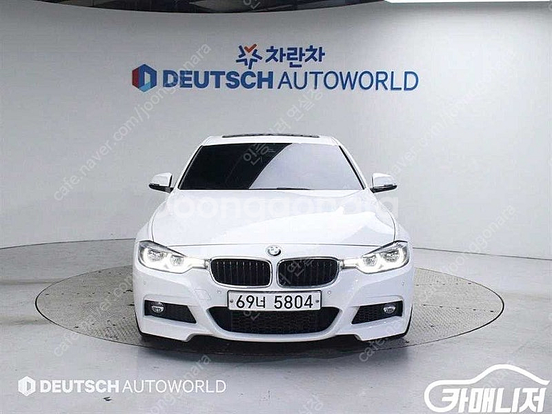 [BMW]3시리즈 (F30) 330i M 스포츠 ★중고...--3