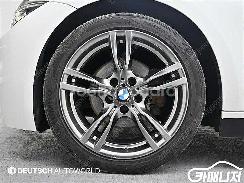 [BMW]3시리즈 (F30) 330i M 스포츠 ★중고...--5