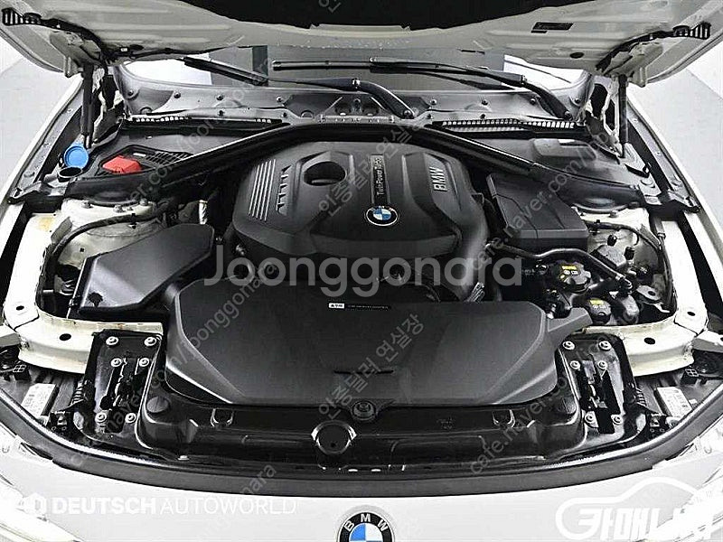 [BMW]3시리즈 (F30) 330i M 스포츠 ★중고...--6