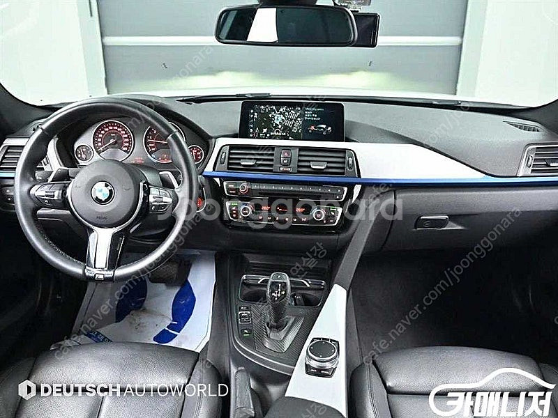 [BMW]3시리즈 (F30) 330i M 스포츠 ★중고...--7