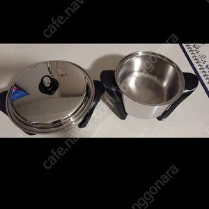 샐러드마스터mp5 12인치오일스킬렛