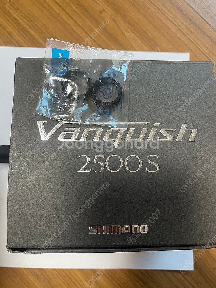 12 뱅퀴시 2500s 팝니다--7