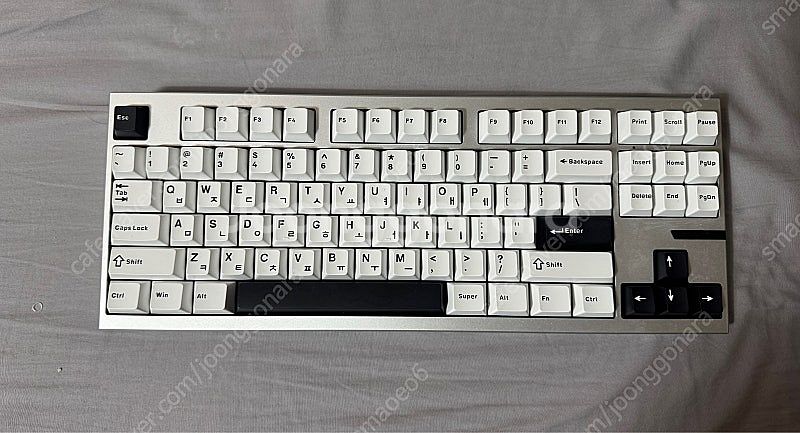 아즈라 기계식 게이밍 키보드 E ZERO OCTOPUS...--0