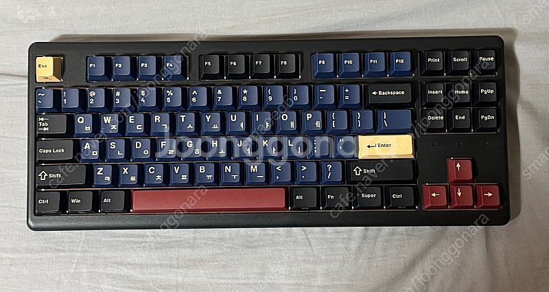 프리플로우 Archon M1 PRO TKL--0