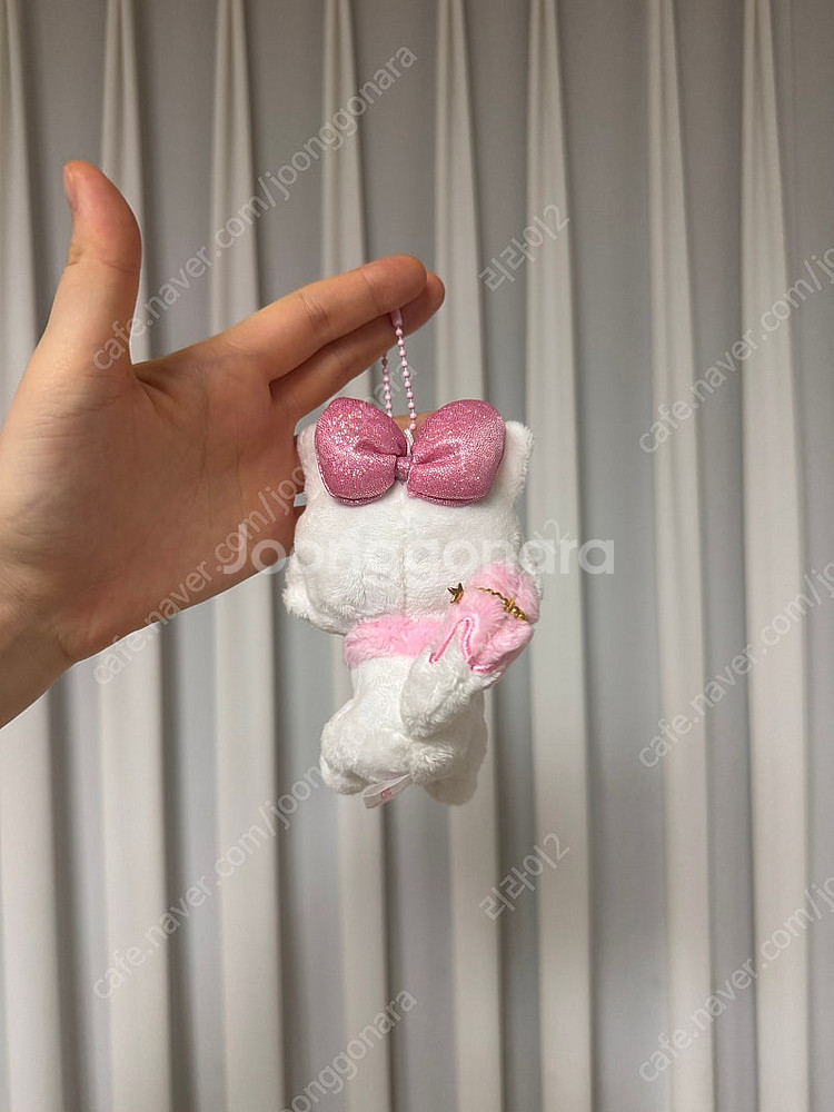 위시캣 랜덤박스 서프라이즈 인형 키링 - 아이냥--1