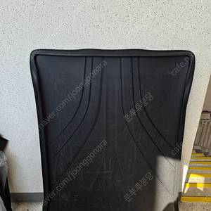 BMW 정품 트렁크 매트 (520 , 530)