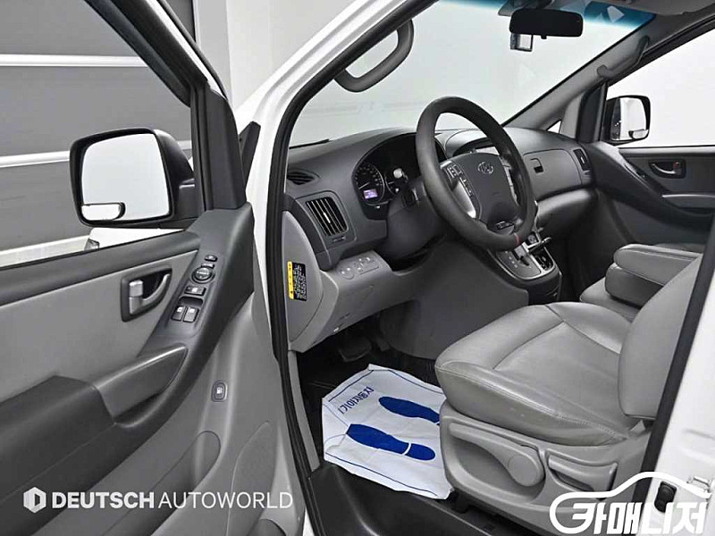 [현대]더 뉴 그랜드 스타렉스 냉동차 (3인승) 2020 년 중고차◆전액할부◆중고리스◆여유자금◆--3