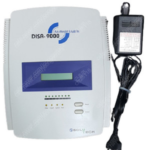 DISA9000(키폰)