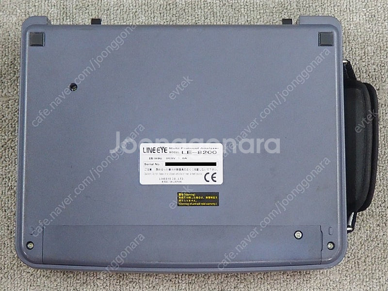 Lineeye Protocol Analyzer LE-8...--2