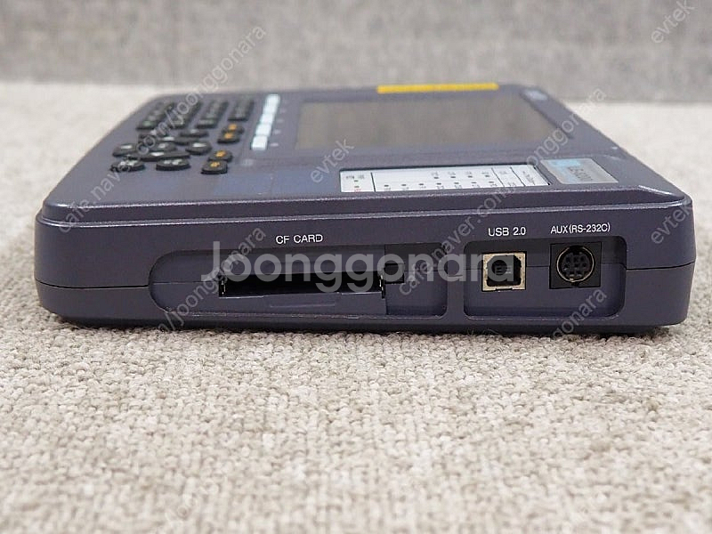 Lineeye Protocol Analyzer LE-8...--6