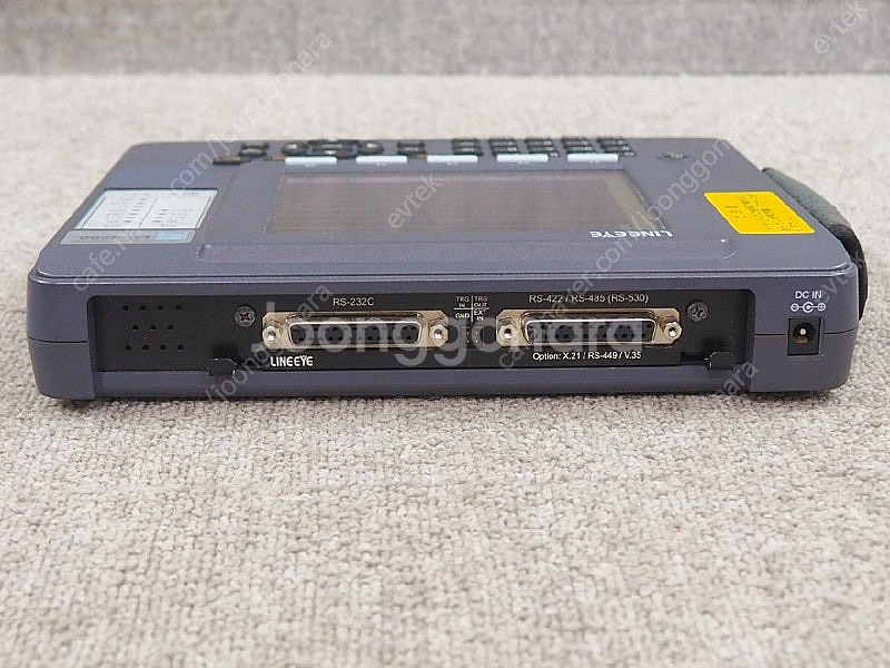 Lineeye Protocol Analyzer LE-8...--8