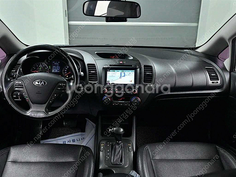 기아 K3 16 GDI 트렌디 중고차 판매합니다 ★전액...--6