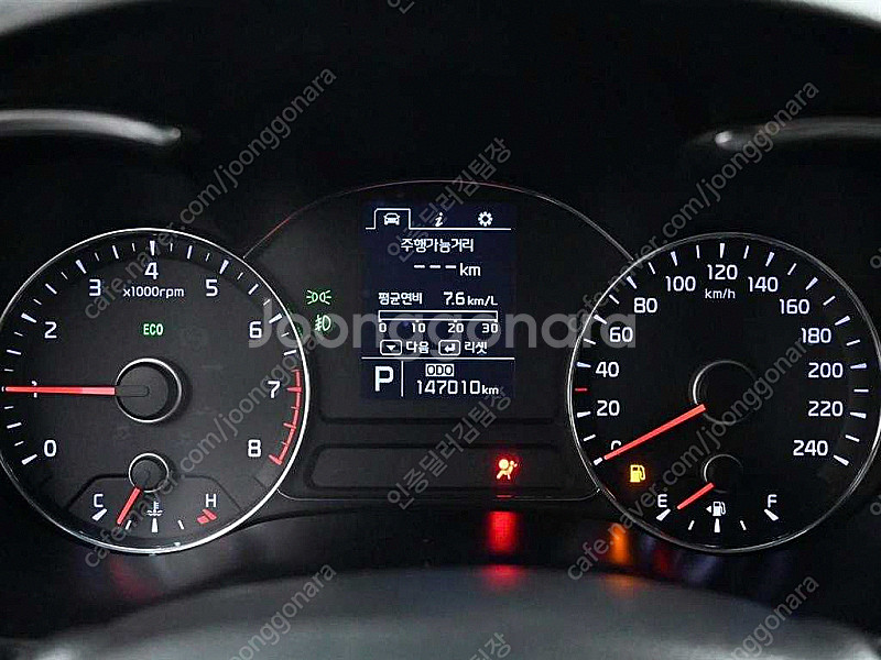 기아 K3 16 GDI 트렌디 중고차 판매합니다 ★전액...--7