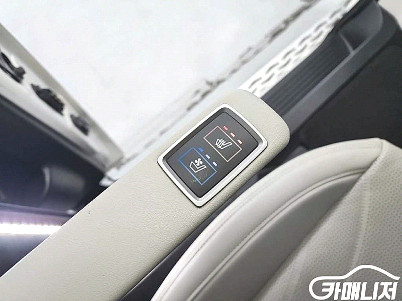 [현대]더 뉴 그랜드 스타렉스 4WD 리무진 6인승 익스클루시브 2019 년 중고차◆전액할부◆중고리스◆여유자금◆--6