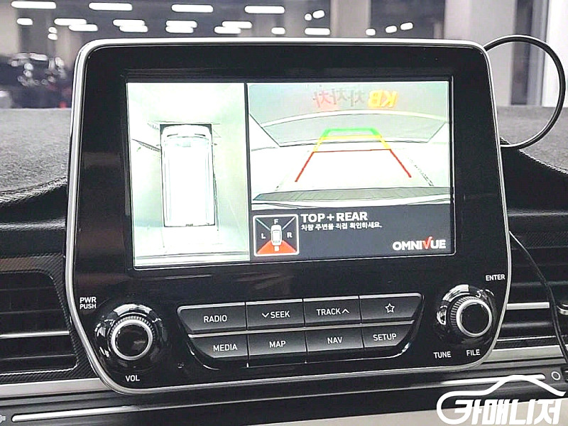 [현대]더 뉴 그랜드 스타렉스 4WD 리무진 6인승 익스클루시브 2019 년 중고차◆전액할부◆중고리스◆여유자금◆--9