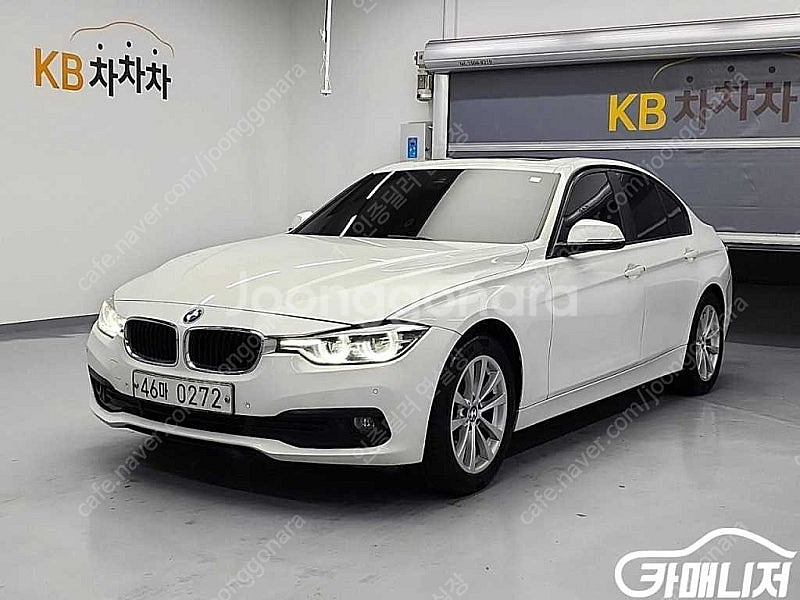 [BMW]3시리즈 (F30) 320d ★중고차★중고차매...--0