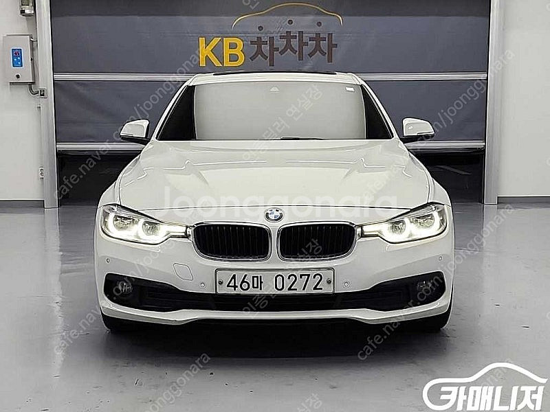 [BMW]3시리즈 (F30) 320d ★중고차★중고차매...--2