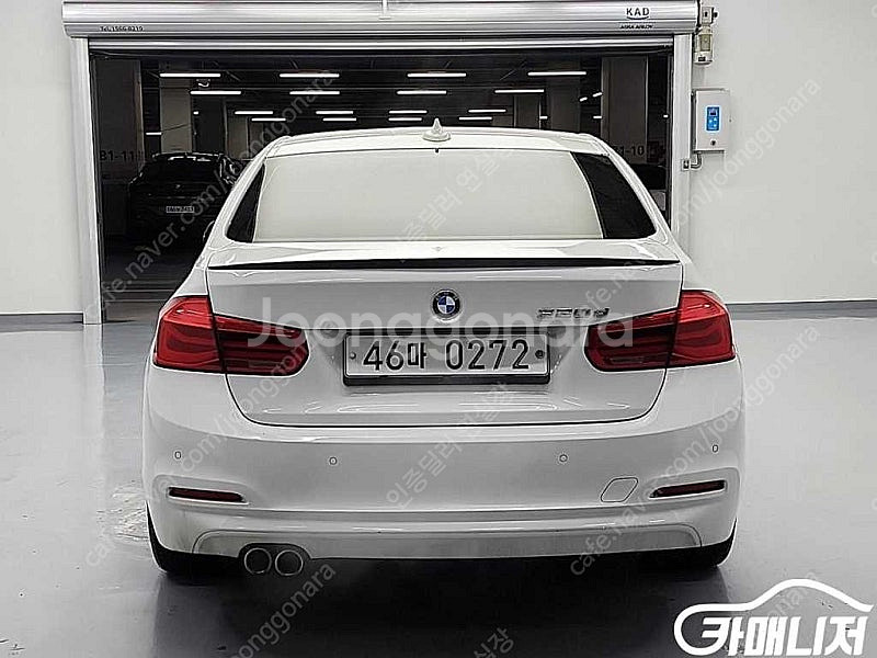 [BMW]3시리즈 (F30) 320d ★중고차★중고차매...--3
