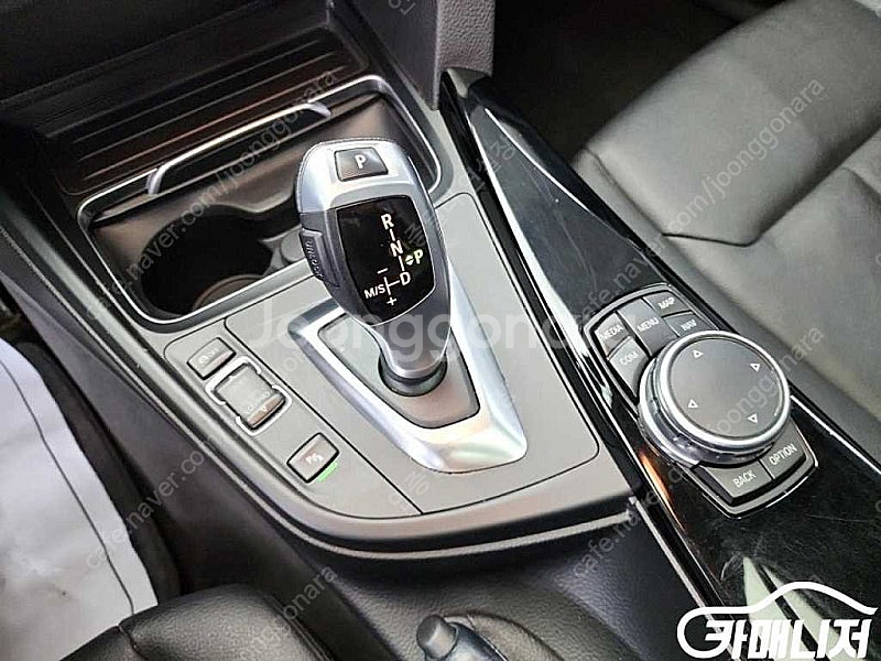 [BMW]3시리즈 (F30) 320d ★중고차★중고차매...--8
