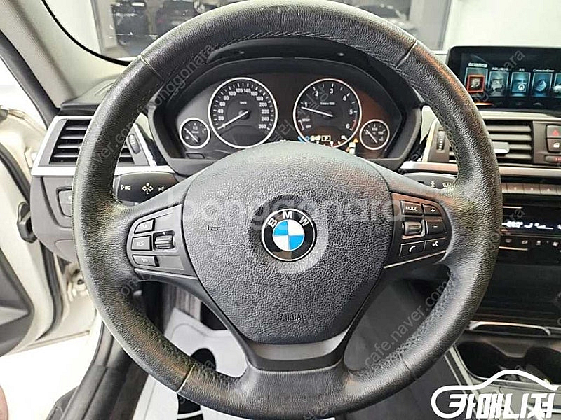 [BMW]3시리즈 (F30) 320d ★중고차★중고차매...--9