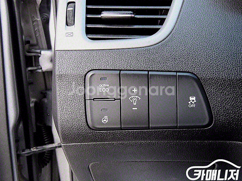 [현대]더 뉴 아반떼 1.6 GDI 스마트 2014 년...--4