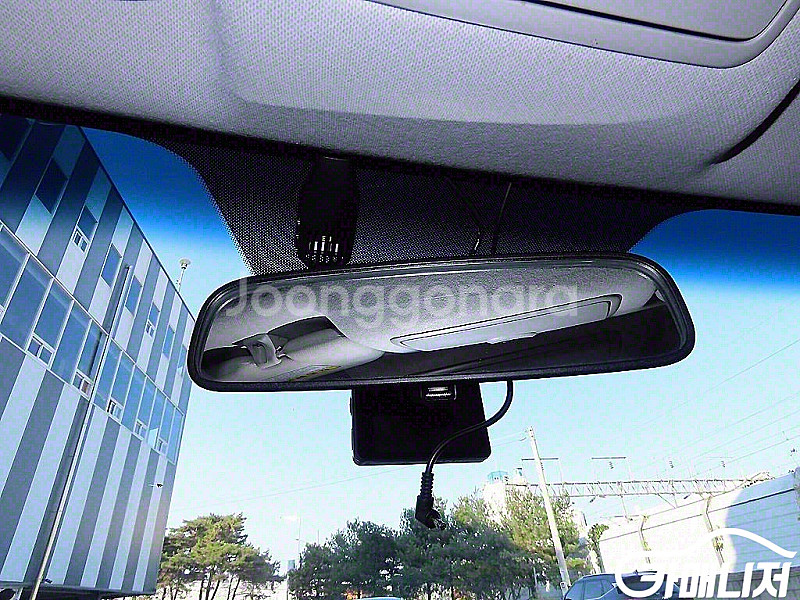 [현대]더 뉴 아반떼 1.6 GDI 스마트 2014 년...--6
