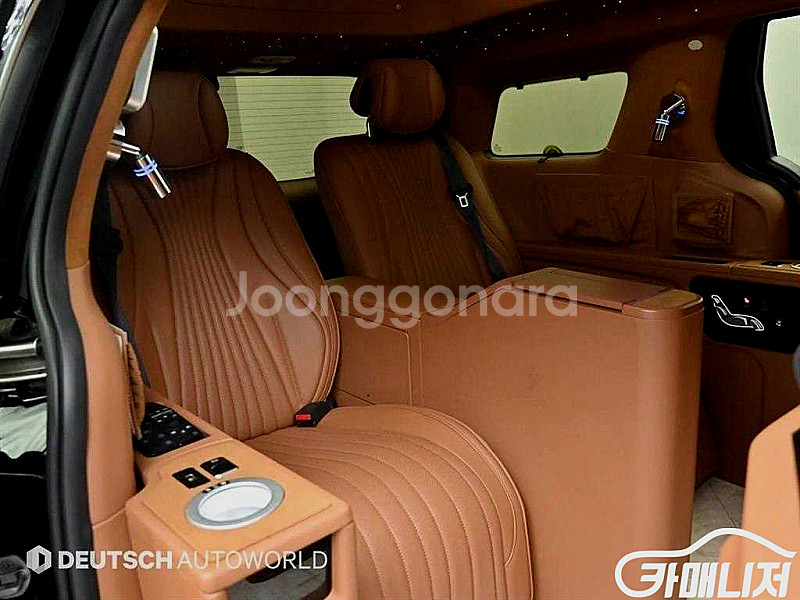 [기아]카니발 4세대 가솔린 9인승 하이리무진(특장업체) 2021 년 중고차◆전액할부◆중고리스◆여유자금◆--4