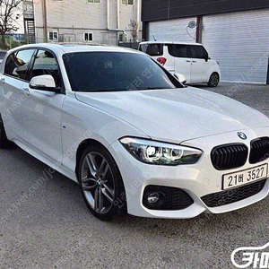 [BMW]1시리즈 (F20) 118d M 스포츠 섀도우 에디션 ★중고차★중고차매입★전액할부★저신용자★신불자★소액할부★현금★카드 전부 가능합니다!